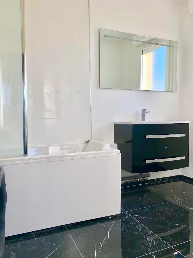 Stylish Apartment Disneyland Paris Chessy  Buitenkant foto