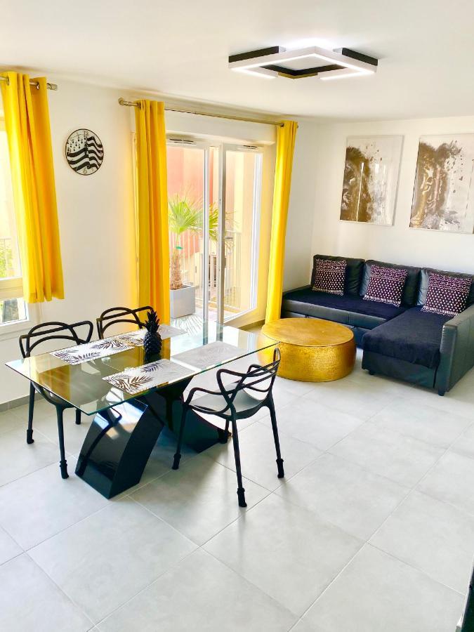 Stylish Apartment Disneyland Paris Chessy  Buitenkant foto