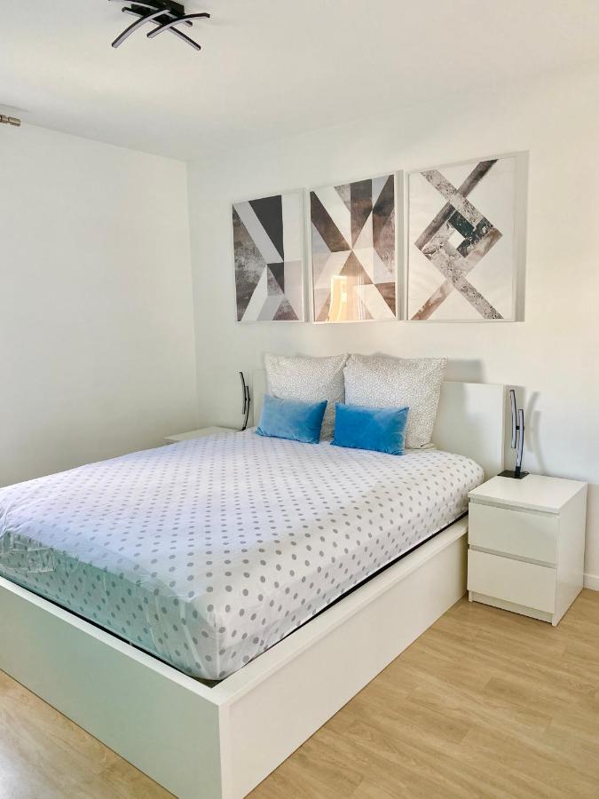Stylish Apartment Disneyland Paris Chessy  Buitenkant foto